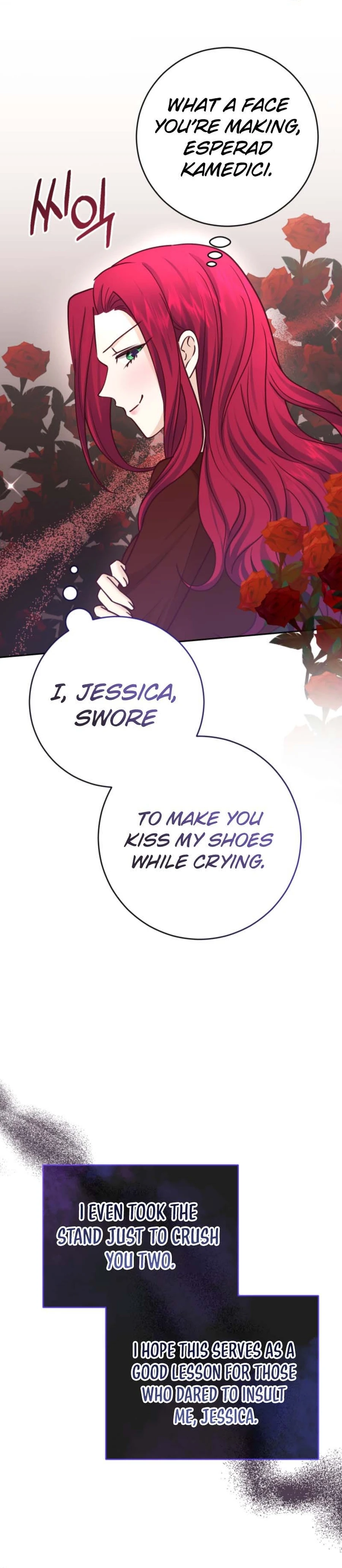Husband Replacement Chapter 42 Page 13