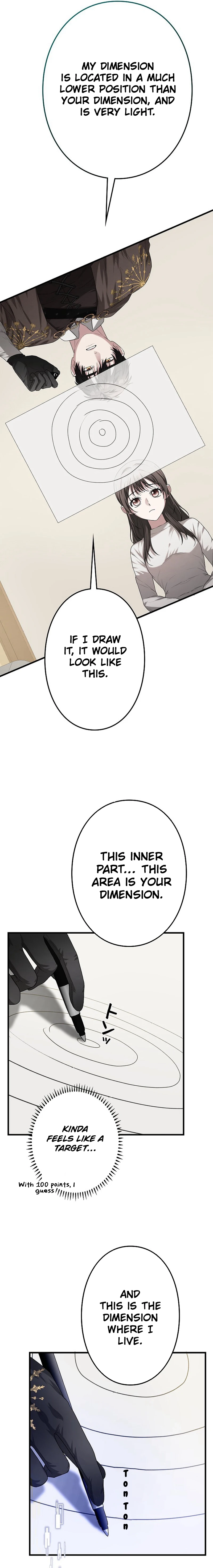 I Became a Chef to Save a Different World Chapter 5 Page 5