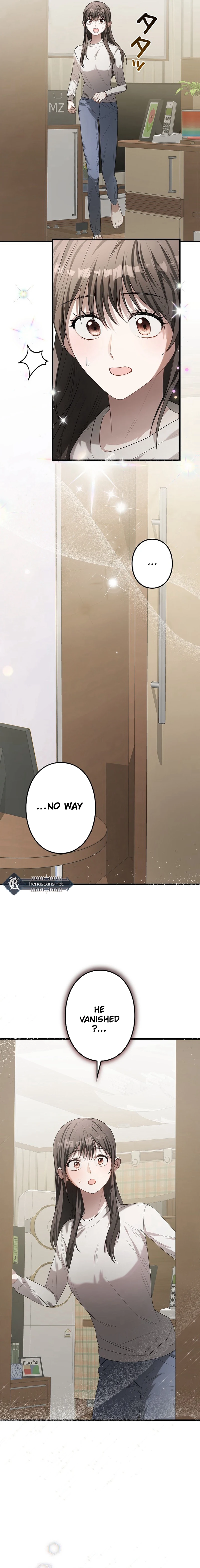 I Became a Chef to Save a Different World Chapter 3 Page 21