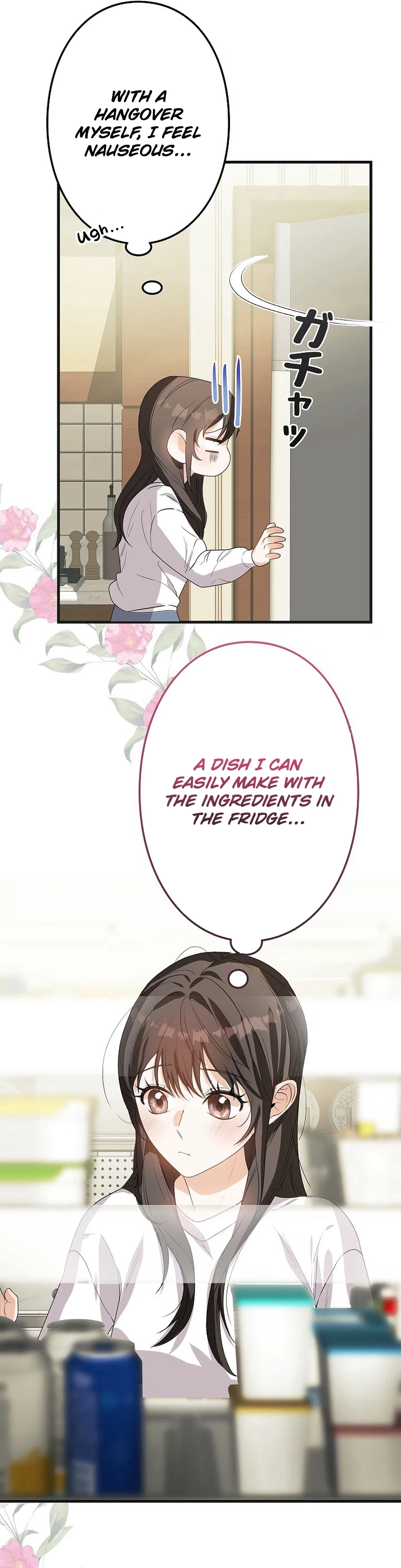 I Became a Chef to Save a Different World Chapter 2 Page 6