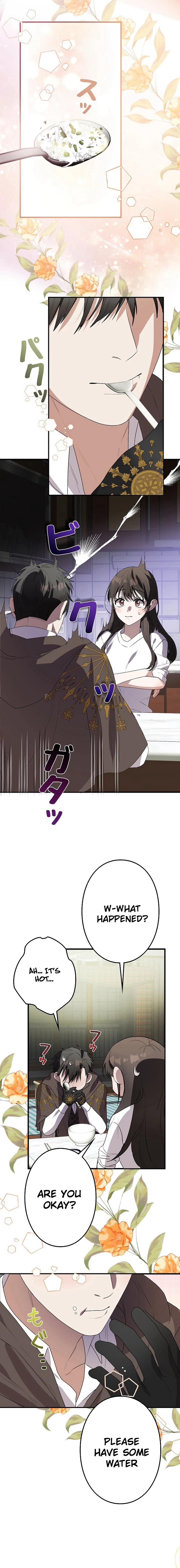 I Became a Chef to Save a Different World Chapter 2 Page 15