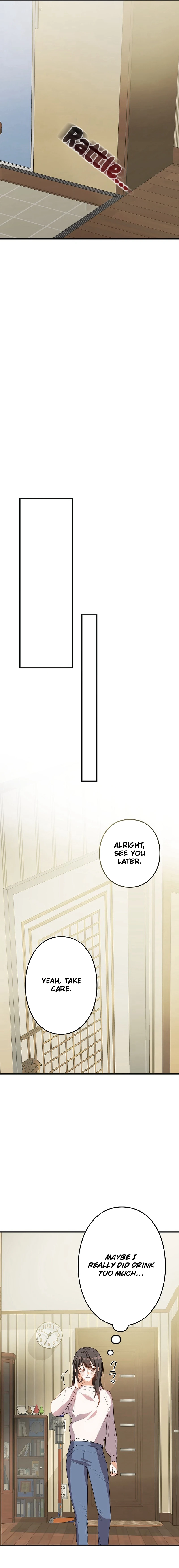 I Became a Chef to Save a Different World Chapter 1 Page 16