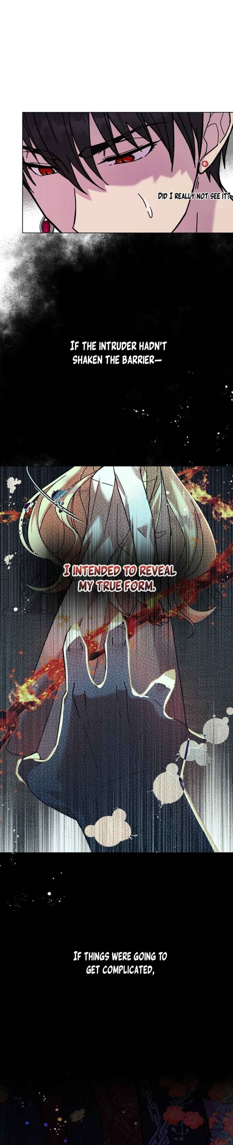 I Have a Dragon's Heart Chapter 4 | Renascans Page 7