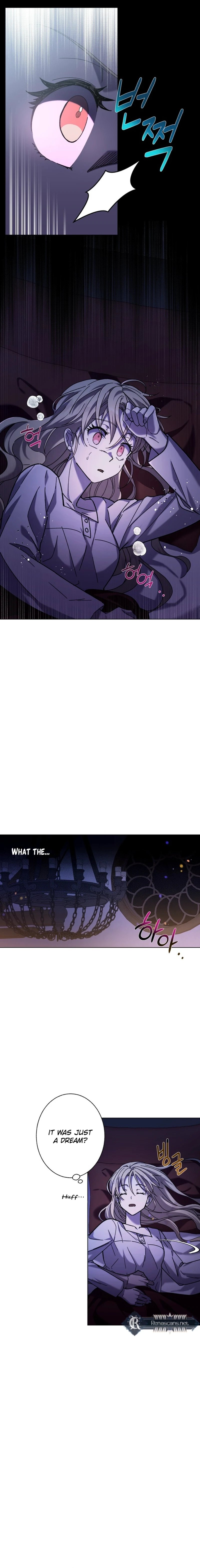I Have a Dragon's Heart Chapter 2 | Renascans Page 4