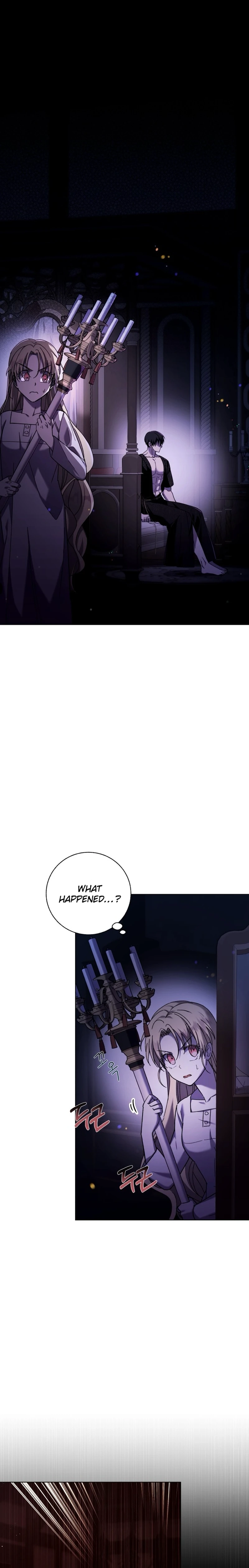 I Have a Dragon's Heart Chapter 2 | Renascans Page 7