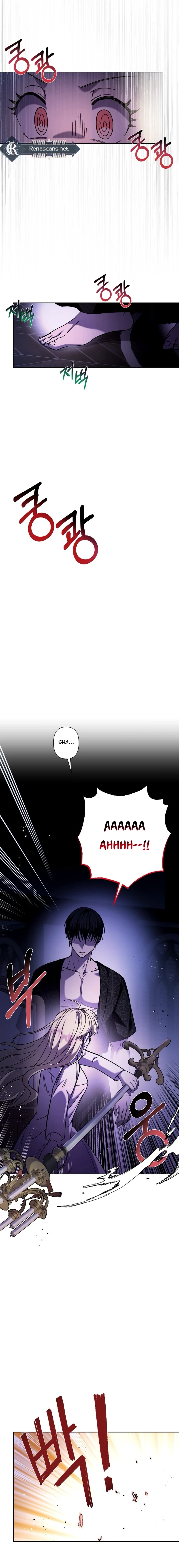I Have a Dragon's Heart Chapter 2 | Renascans Page 10