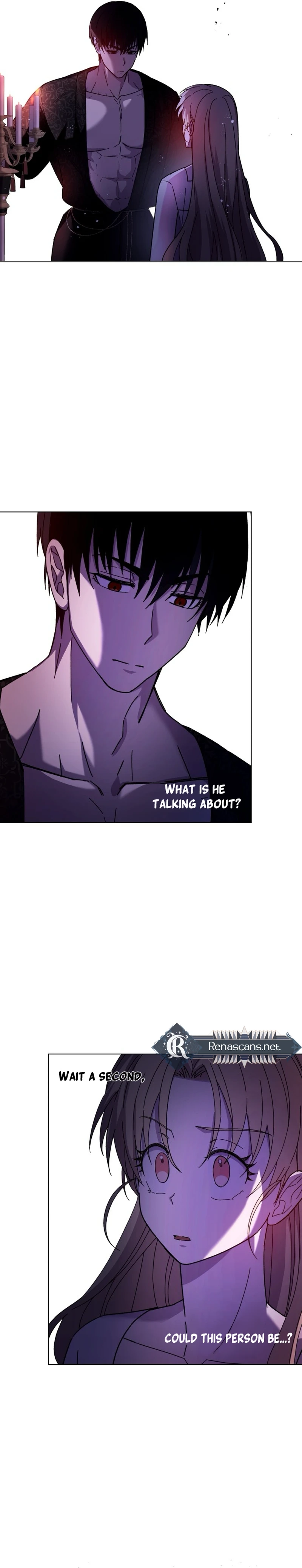 I Have a Dragon's Heart Chapter 2 | Renascans Page 15