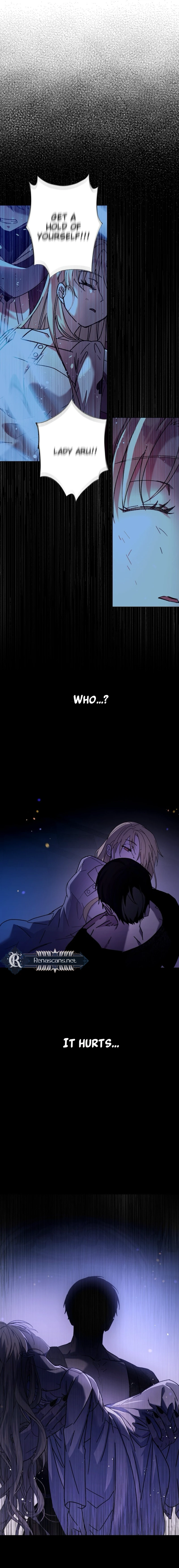 I Have a Dragon's Heart Chapter 2 | Renascans Page 16