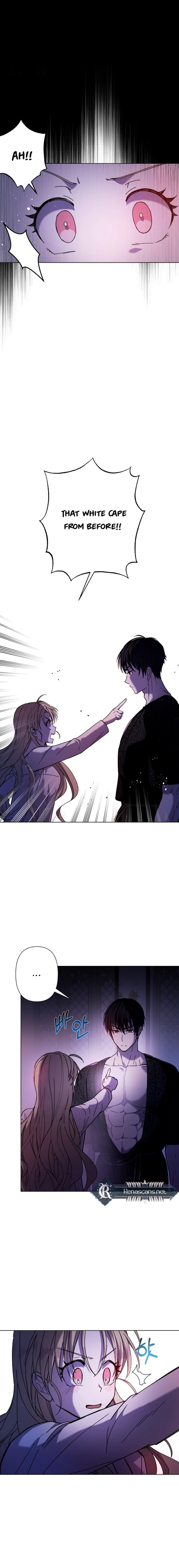 I Have a Dragon's Heart Chapter 2 | Renascans Page 17