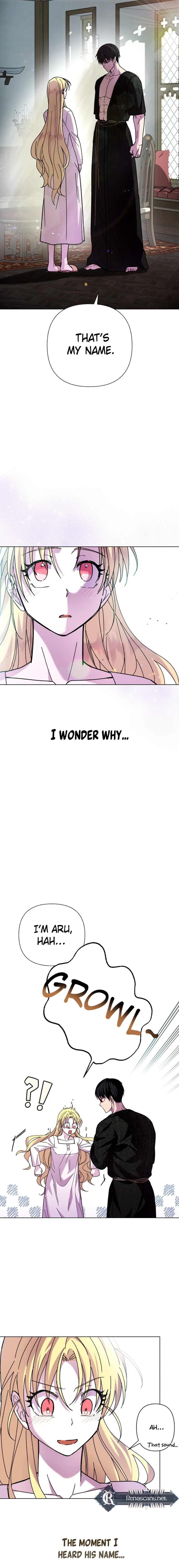 I Have a Dragon's Heart Chapter 2 | Renascans Page 21