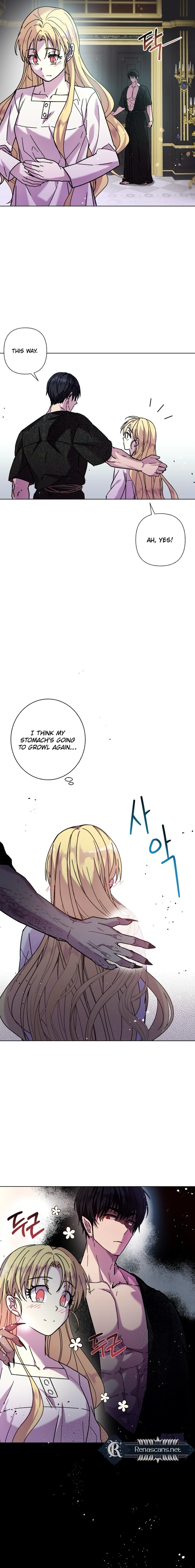 I Have a Dragon's Heart Chapter 2 | Renascans Page 23