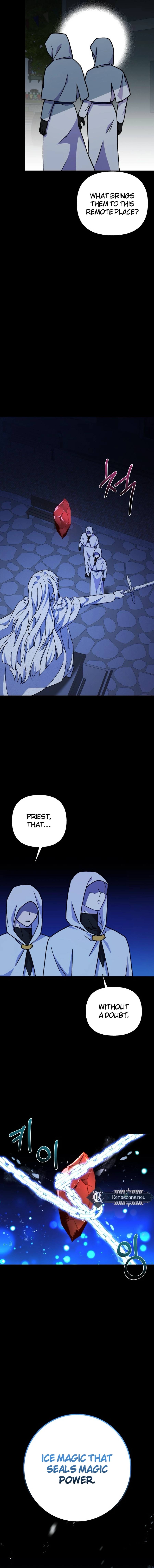 I Have a Dragon's Heart Chapter 25 | Renascans Page 3