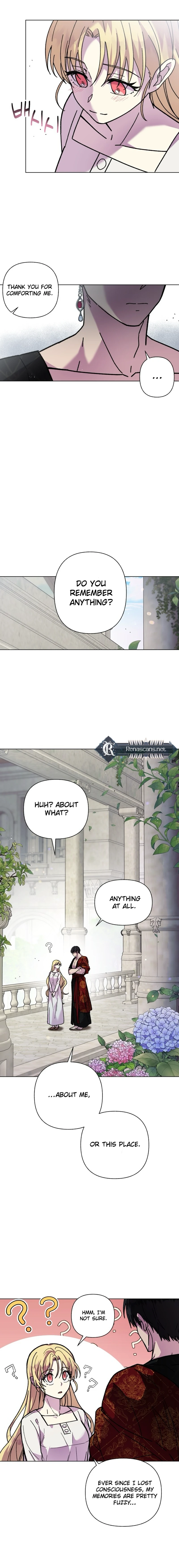 I Have a Dragon's Heart Chapter 3 | Renascans Page 13