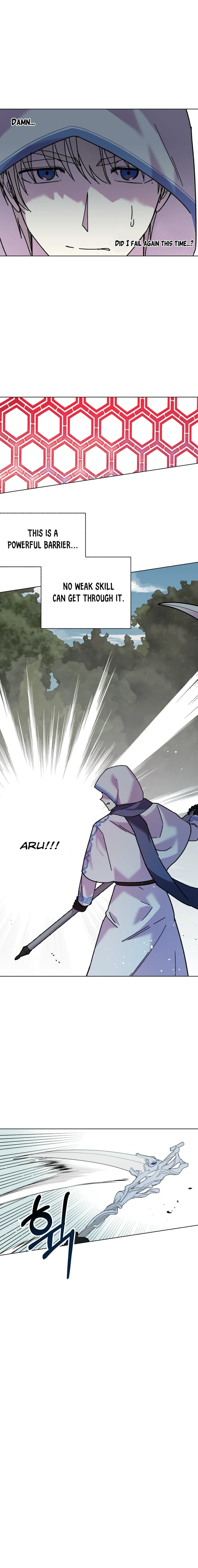 I Have a Dragon's Heart Chapter 3 | Renascans Page 18
