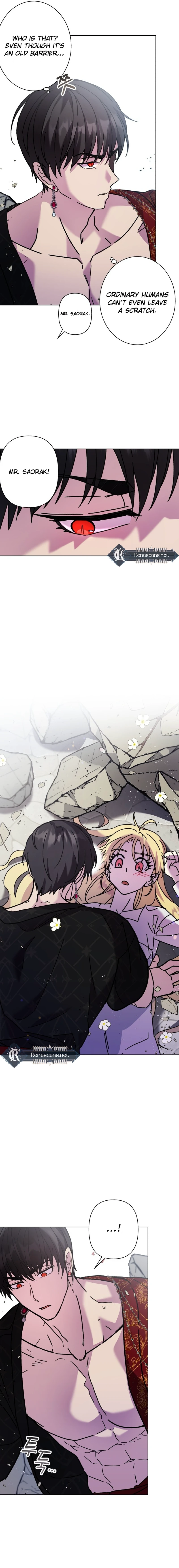 I Have a Dragon's Heart Chapter 3 | Renascans Page 20