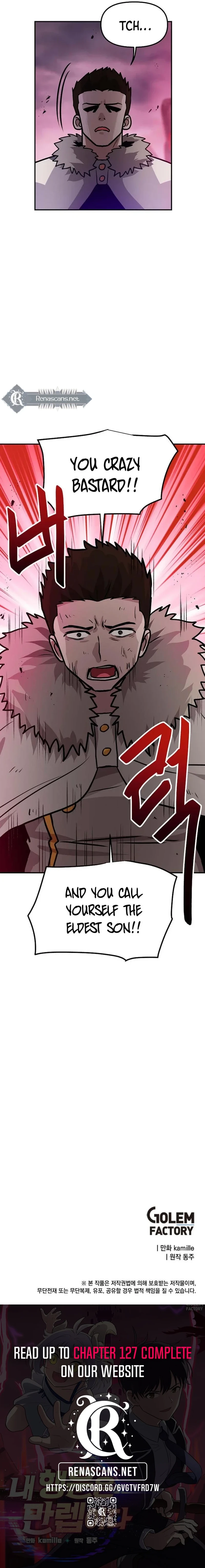 I Have Max Level Luck Chapter 105 Page 12