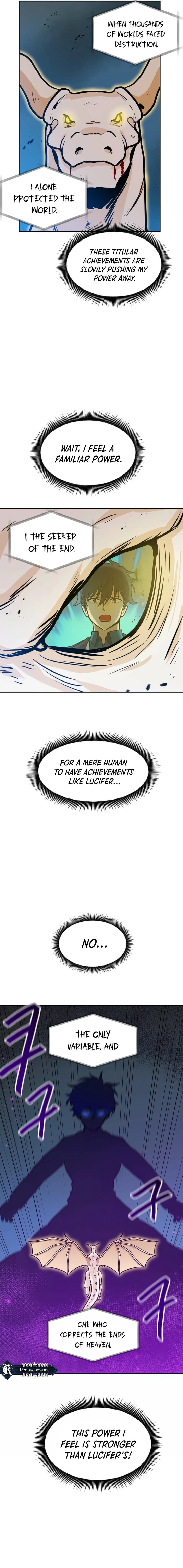 I Have Max Level Luck Chapter 93 Page 2