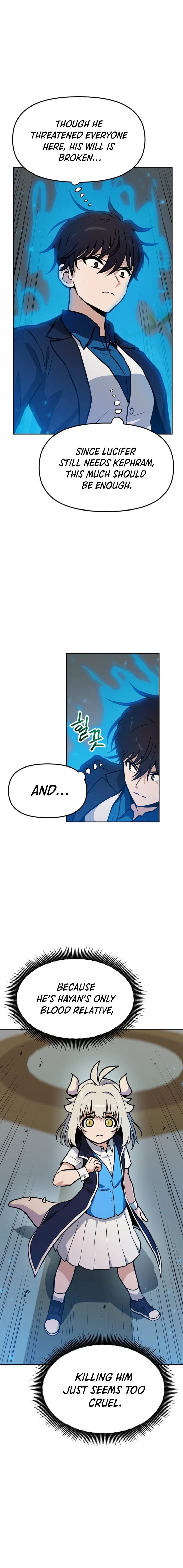 I Have Max Level Luck Chapter 93 Page 4