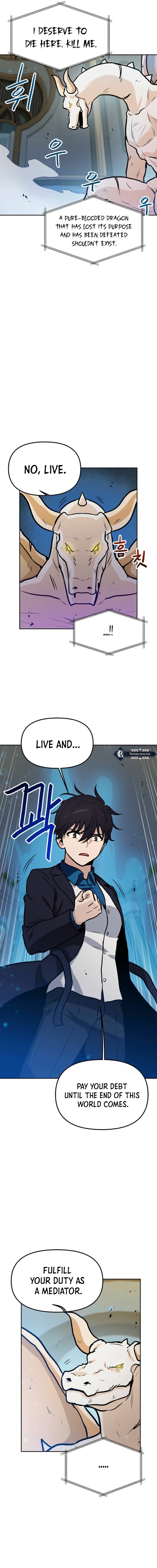 I Have Max Level Luck Chapter 93 Page 5