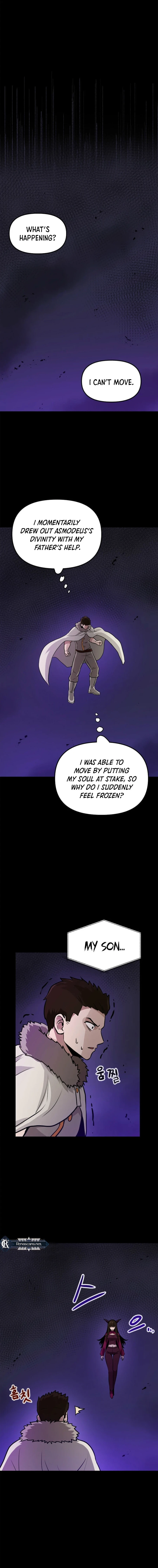 I Have Max Level Luck Chapter 93 Page 9