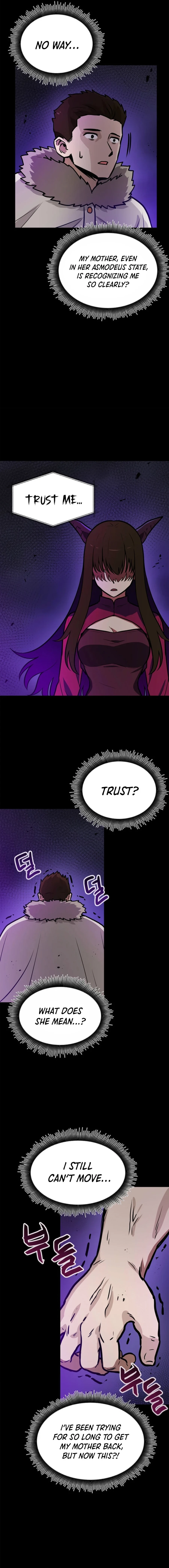I Have Max Level Luck Chapter 93 Page 10