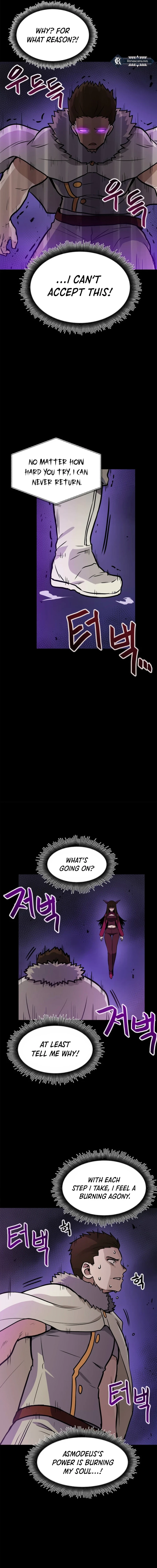I Have Max Level Luck Chapter 93 Page 11