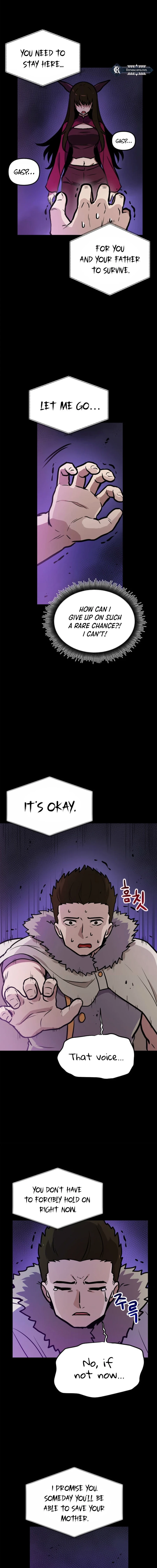 I Have Max Level Luck Chapter 93 Page 12