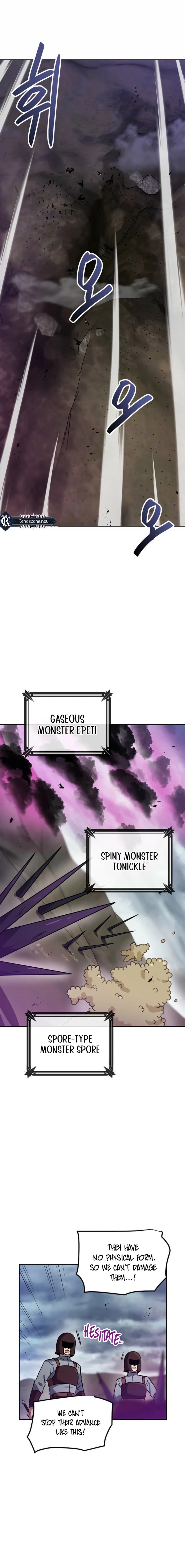 I Have Max Level Luck Chapter 98 Page 3
