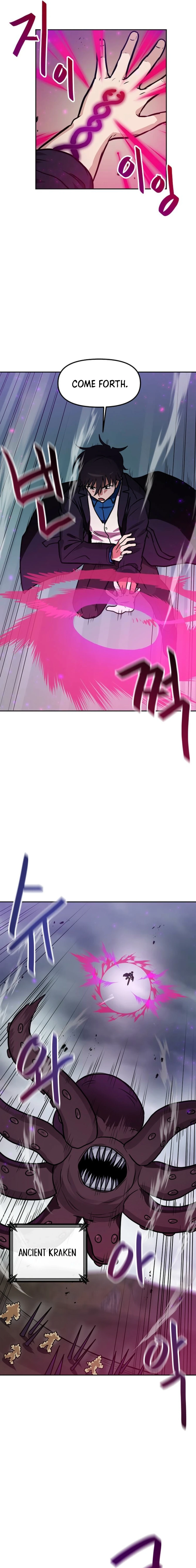 I Have Max Level Luck Chapter 98 Page 8