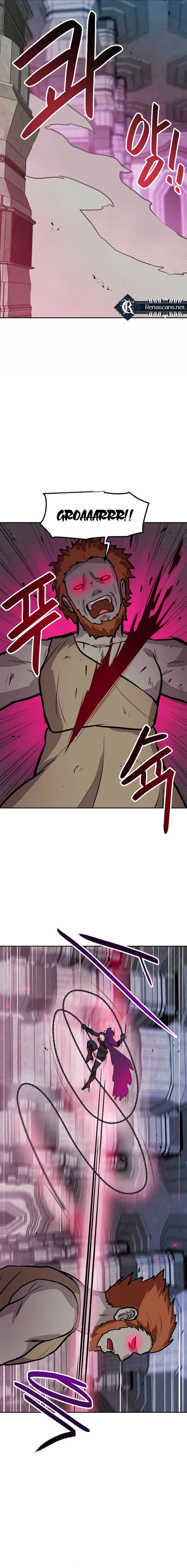 I Have Max Level Luck Chapter 89 Page 11
