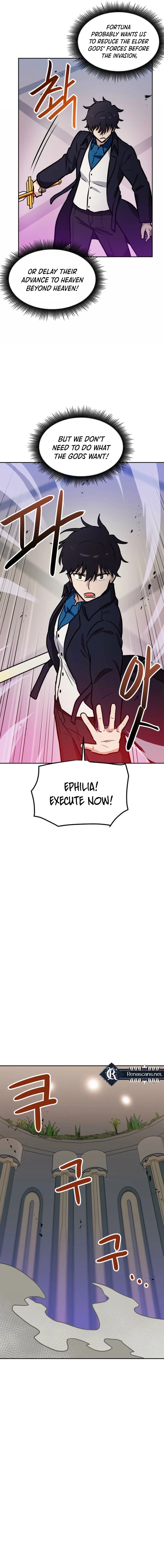 I Have Max Level Luck Chapter 89 Page 13