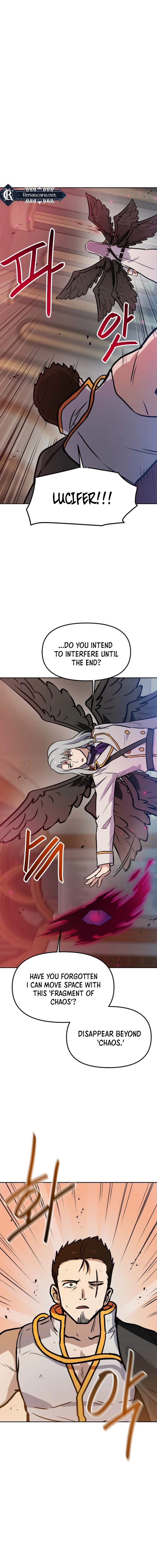 I Have Max Level Luck Chapter 89 Page 15