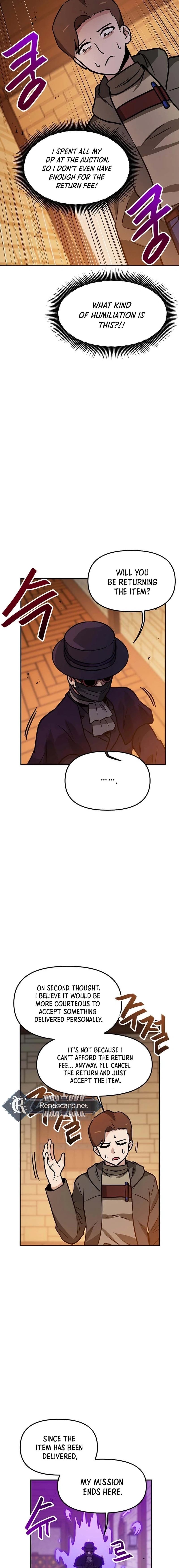 I Have Max Level Luck Chapter 102 Page 4