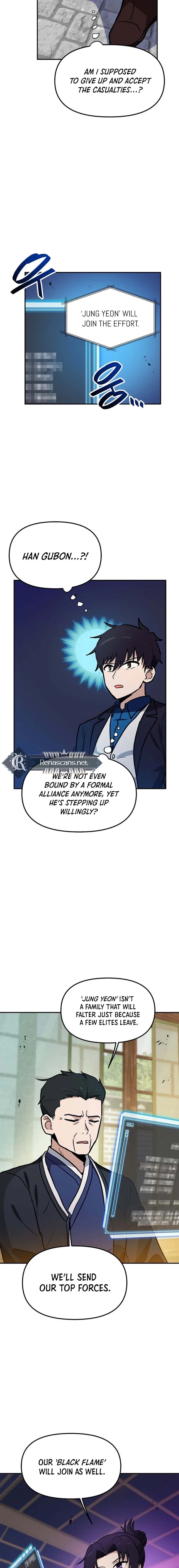 I Have Max Level Luck Chapter 102 Page 12