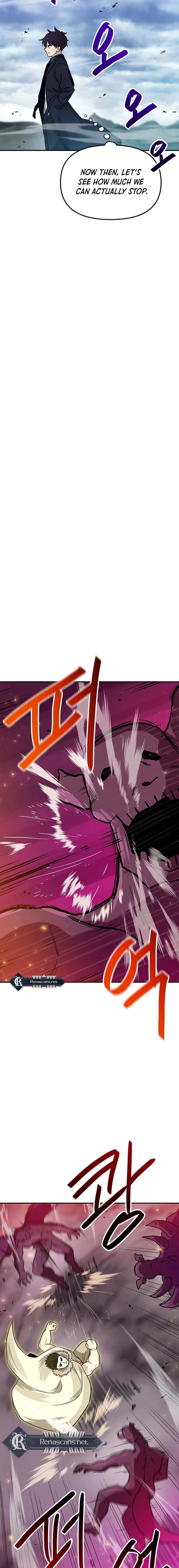 I Have Max Level Luck Chapter 102 Page 16