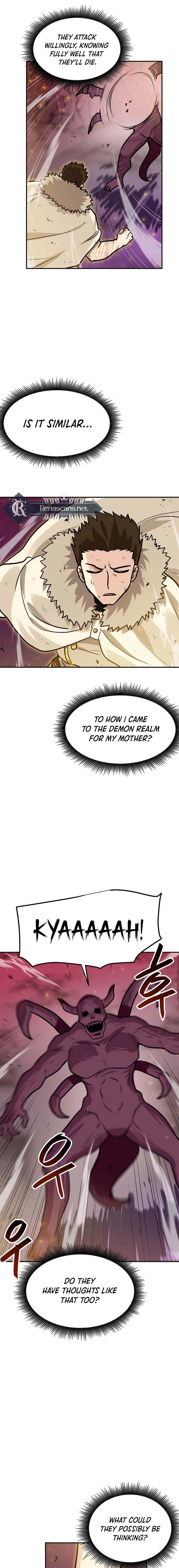 I Have Max Level Luck Chapter 102 Page 18