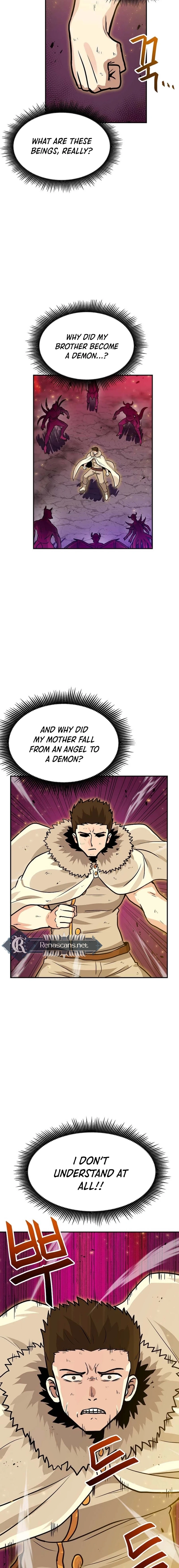 I Have Max Level Luck Chapter 102 Page 19