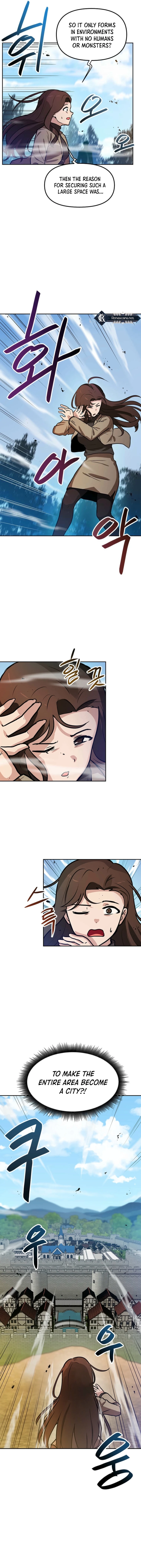 I Have Max Level Luck Chapter 96 Page 15