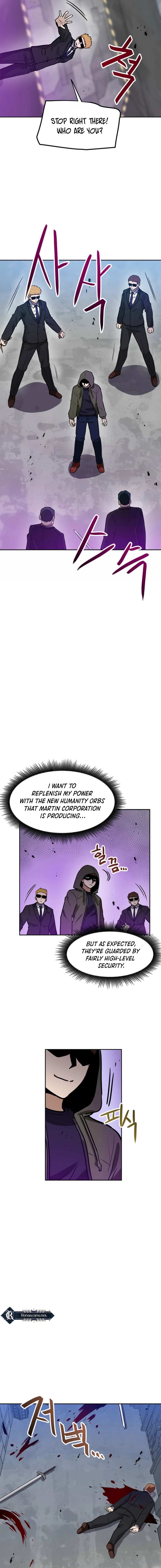 I Have Max Level Luck Chapter 94 Page 2