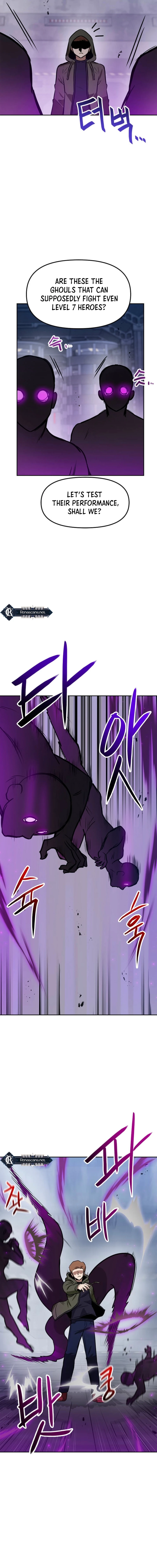 I Have Max Level Luck Chapter 94 Page 4