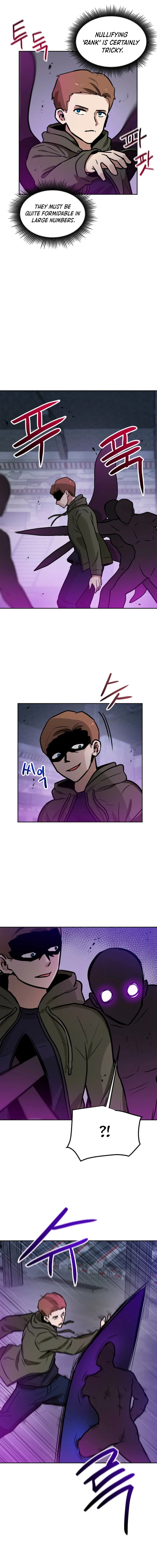 I Have Max Level Luck Chapter 94 Page 5