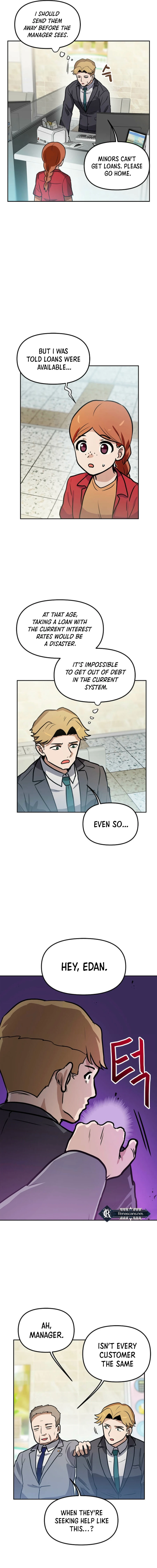 I Have Max Level Luck Chapter 94 Page 15