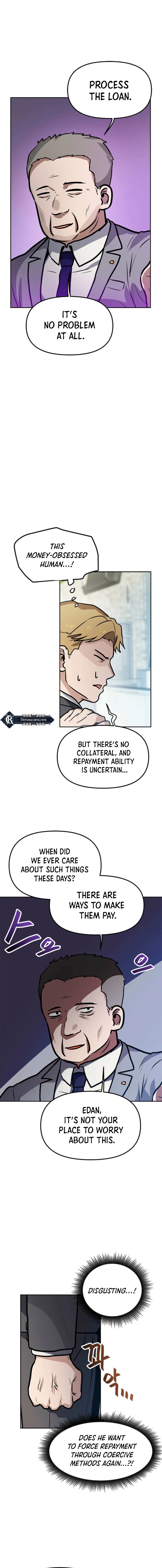 I Have Max Level Luck Chapter 94 Page 16