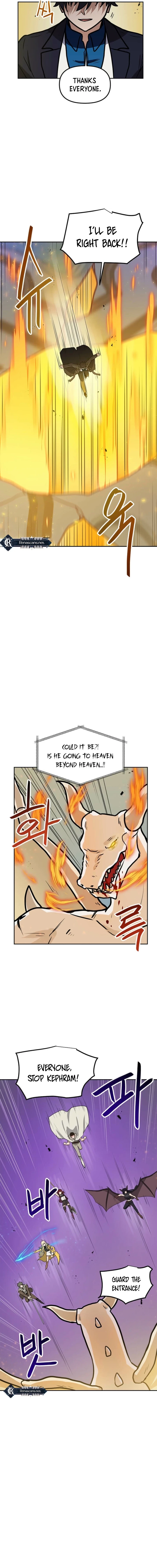 I Have Max Level Luck Chapter 92 Page 7