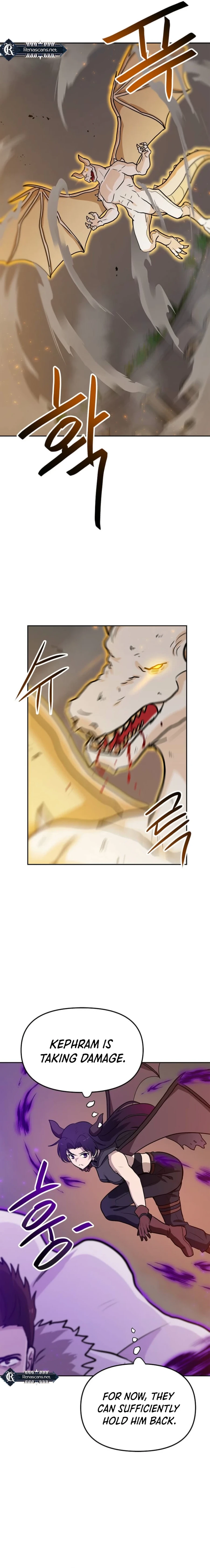 I Have Max Level Luck Chapter 92 Page 14