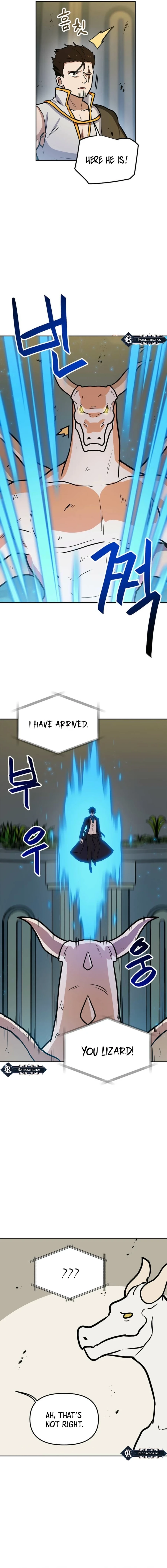 I Have Max Level Luck Chapter 92 Page 16