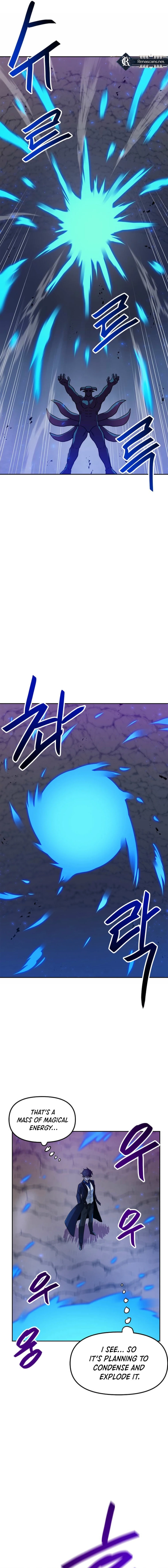I Have Max Level Luck Chapter 99 Page 2