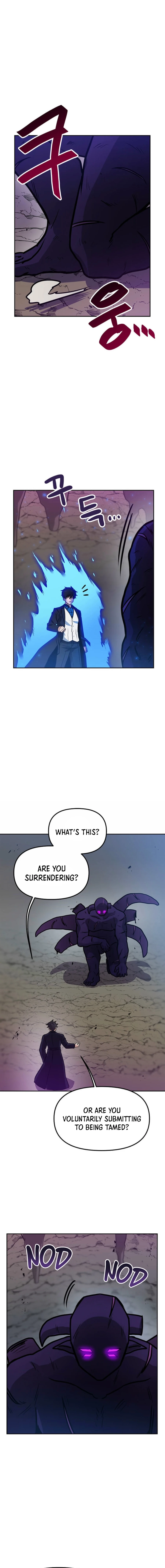 I Have Max Level Luck Chapter 99 Page 6