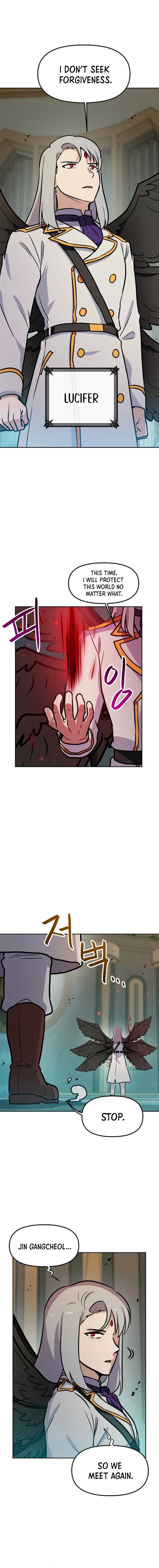 I Have Max Level Luck Chapter 88 Page 2