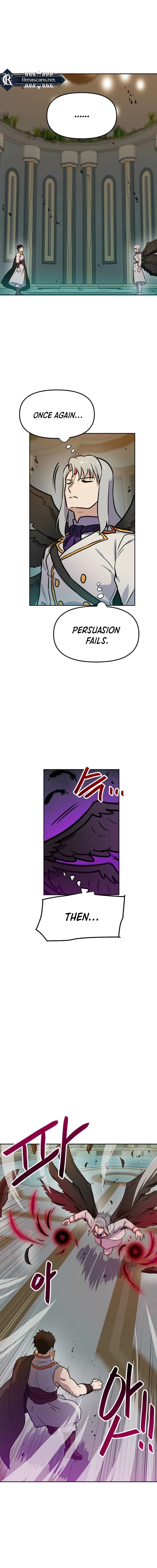 I Have Max Level Luck Chapter 88 Page 4